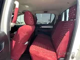 Toyota Hilux SR5 2025
